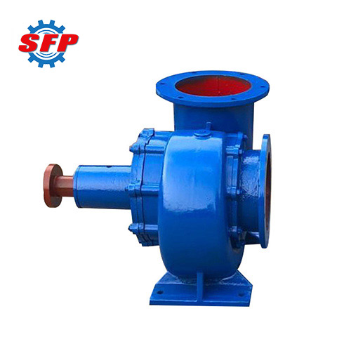 HW Series Centrifugal Pump