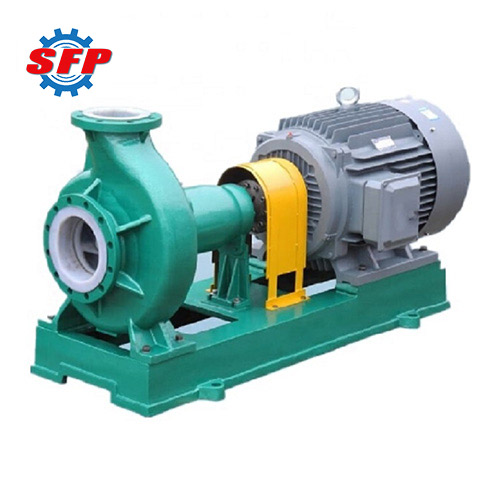 IHF Series Centrifugal Pump