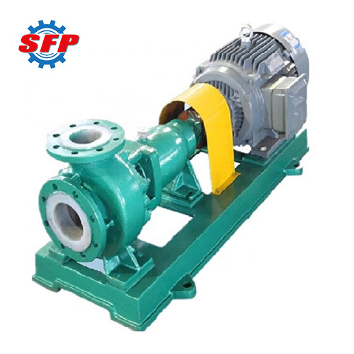 IHF Series Centrifugal Pump