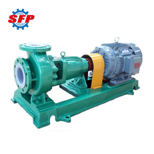 IHF Series Centrifugal Pump