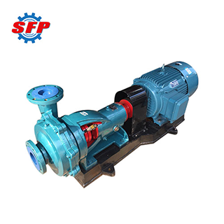 IR Hot Water Circulating Pump