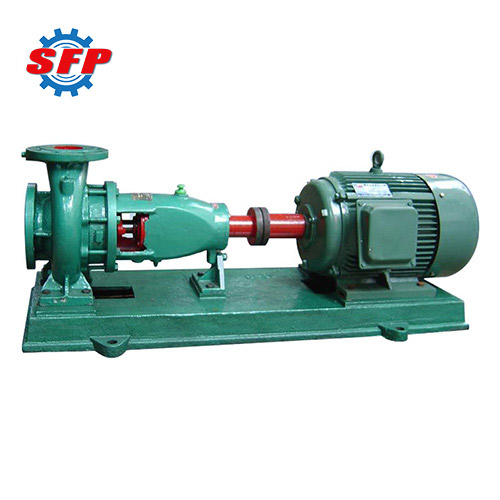 IS Series Centrifugal Pump