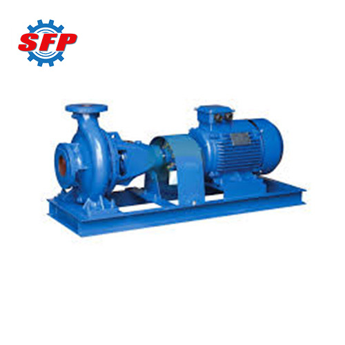 IS Series Stainless Steel Centrifugal Pump