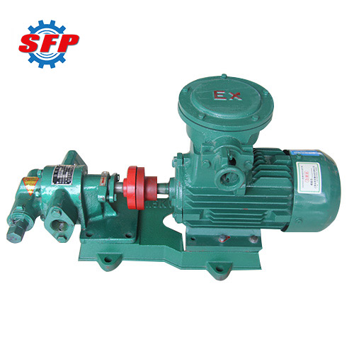 kcb 55 gear pump