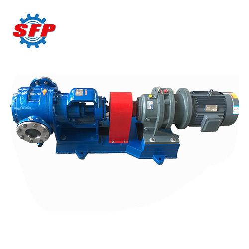 NYP Series Rotor Pump