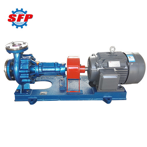 RY Series Centrifugal Pump