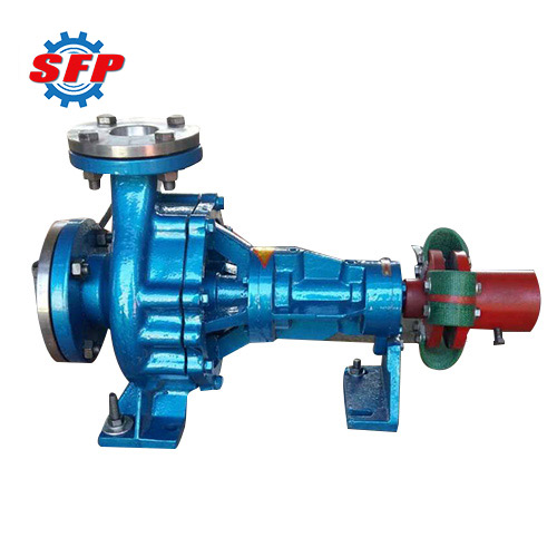 RY Series Centrifugal Pump