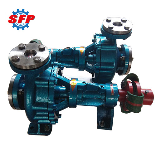 RY Series Centrifugal Pump