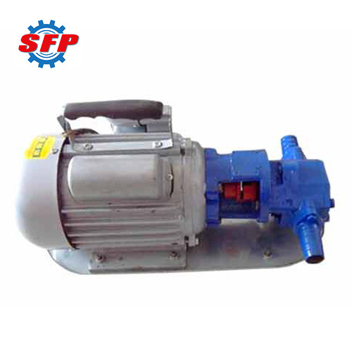 WCB Series Gear Pump