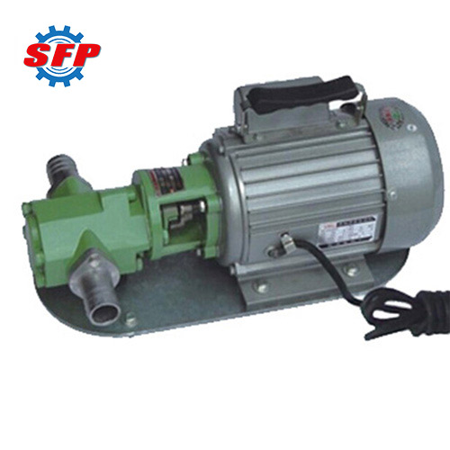 WCB Series Gear Pump