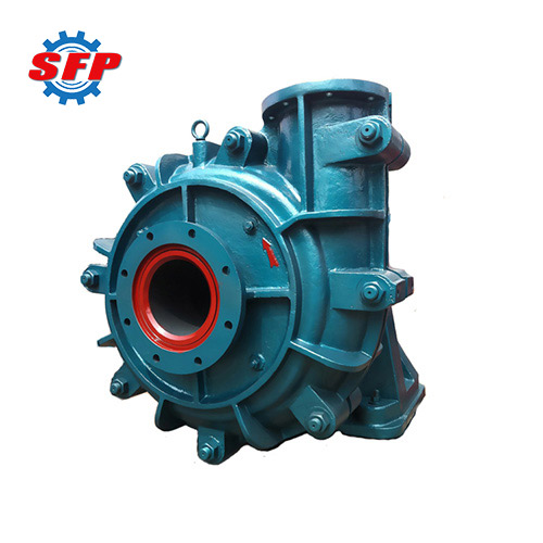 WN Series Centrifugal Pump