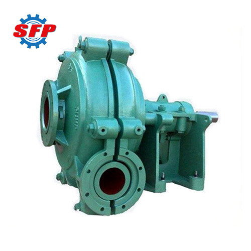 WN Series Centrifugal Pump