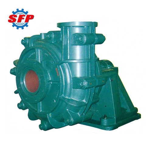 WN Series Centrifugal Pump