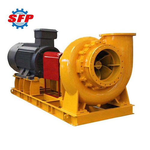 WN Series Centrifugal Pump