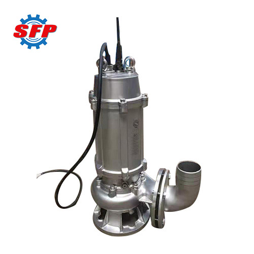 WQ Series Centrifugal Pump