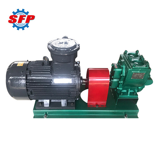 YHCB Series Gear Pump