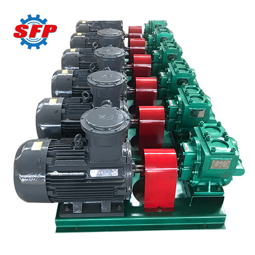 YHCB Series Gear Pump