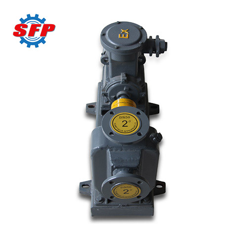 ZW Series Self-priming Pump