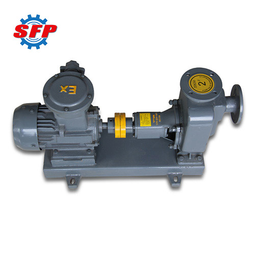 ZW Series Self-priming Pump