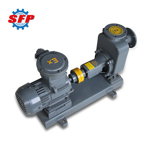 ZW Series Self-priming Pump