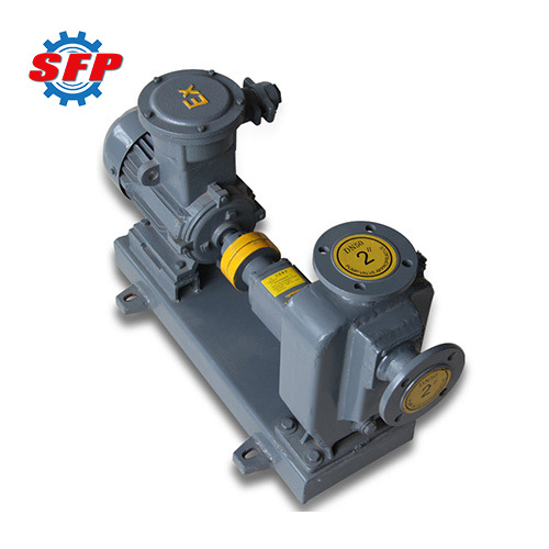 ZW Series Centrifugal Pump