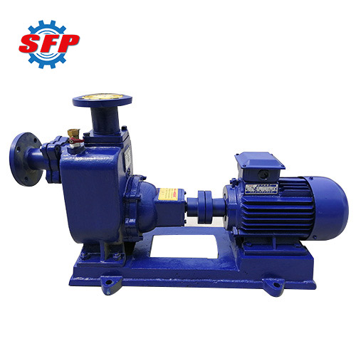 ZX Series Centrifugal Pump