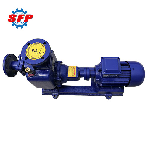 ZX Series Centrifugal Pump