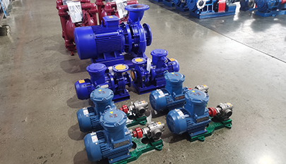 centrifugal pump