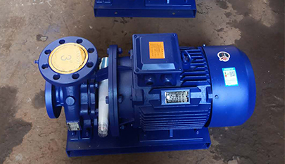 Centrifugal Surface Water Pump