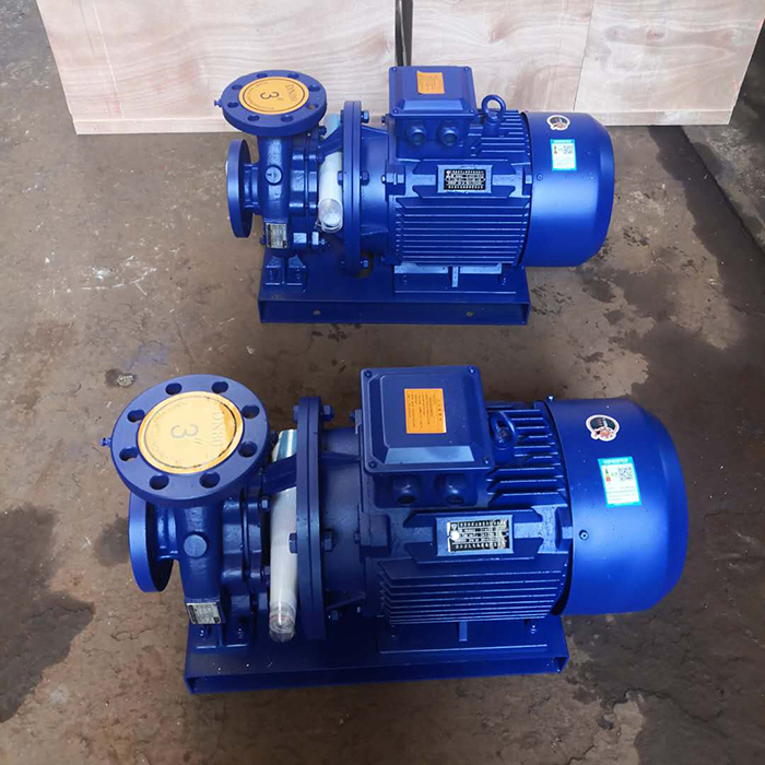 Centrifugal Surface Water Pump