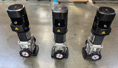 Centrifugal Water Pumps for Sale