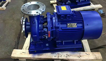 Centrifugal Water Pump