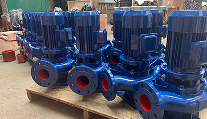 Centrifugal Transfer Pump