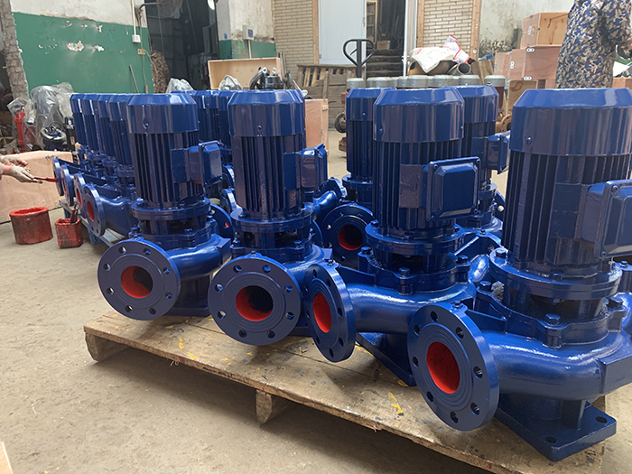 transfer Centrifugal Pump