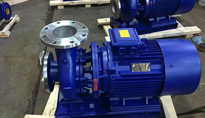 Transfer Centrifugal Pump