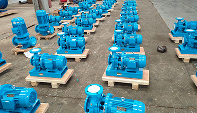 Centrifugal Pump