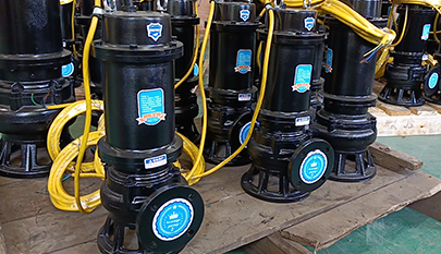 Centrifugal submersible pump,submersible pump