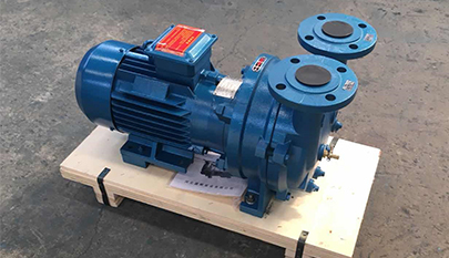 vacuum pump