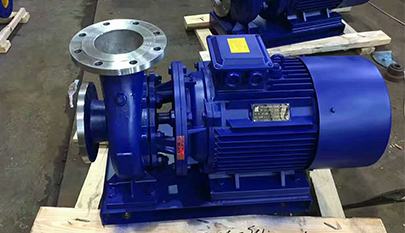 Centrifugal Pump