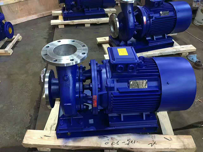 Centrifugal Pump