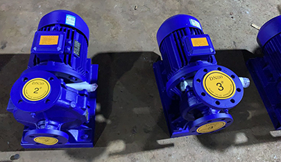 Centrifugal Water pump