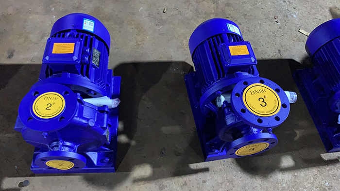 Centrifugal Water pump
