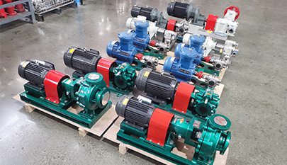 chemical pump for sale