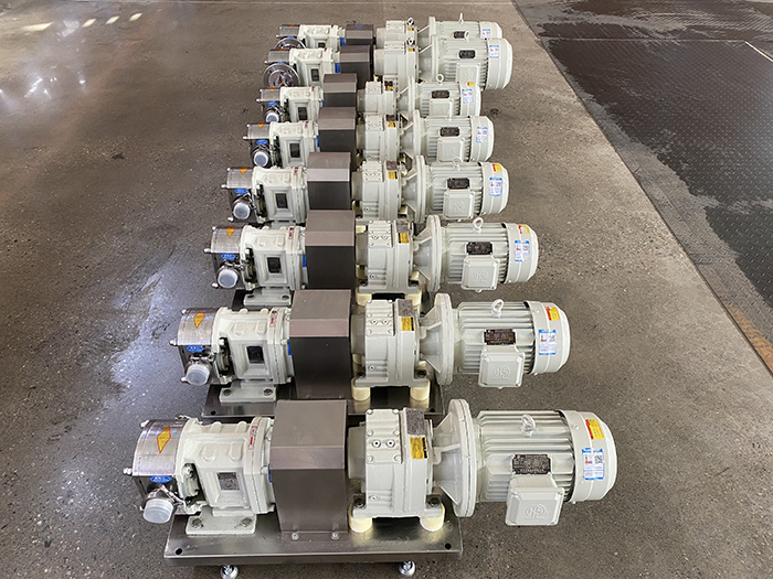 http://www.shenghuipump.com/products/rotor-pump/