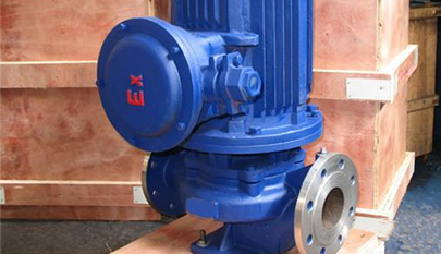 Centrifugal Pump