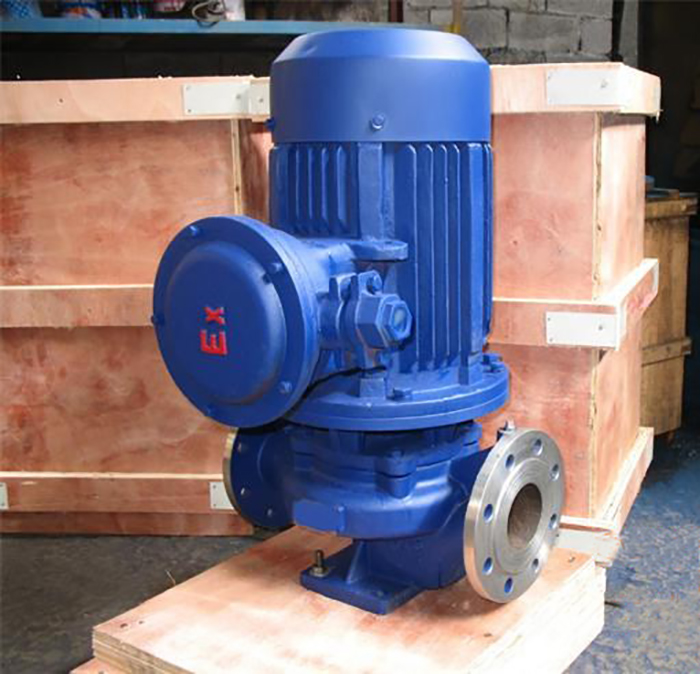 Centrifugal Pump