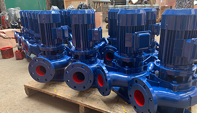 WQ centrifugal submersible sewage water pump